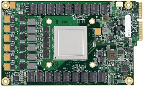 谷歌推出定制化机器学习芯片 速度是传统GPU的15到30倍