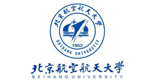 北京航天航空大学logo图片