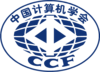 CCF logo2023-蓝色